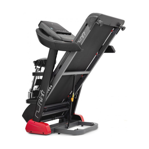 Беговая дорожка  Hop-Sport HS-4000LB Ultima - фото №3